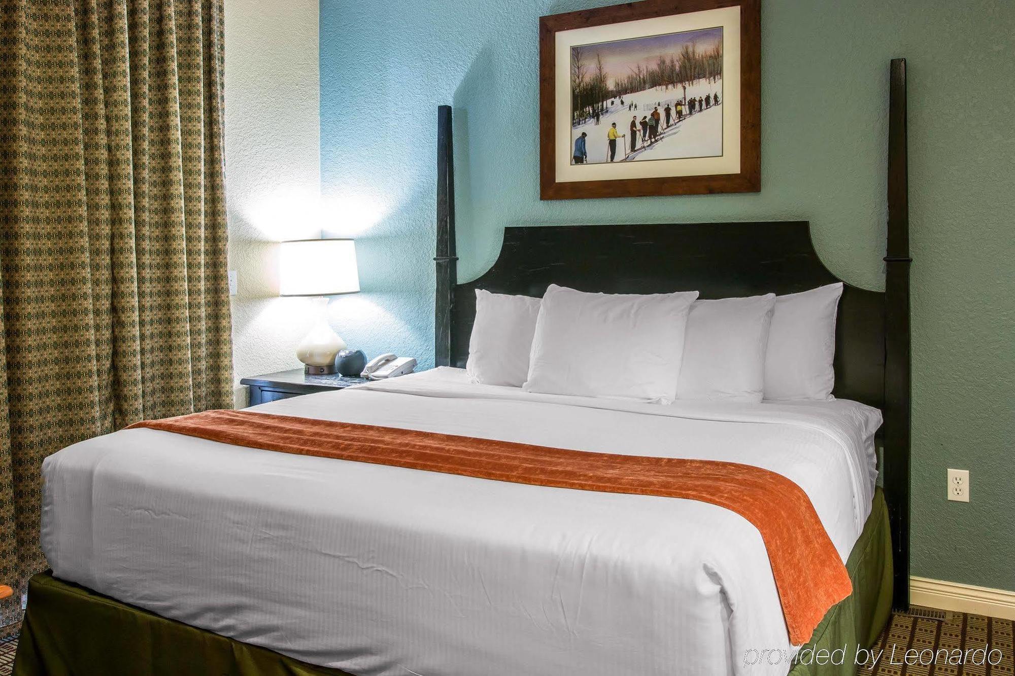 Hotel Mountain Run At Boyne à Boyne Falls Extérieur photo