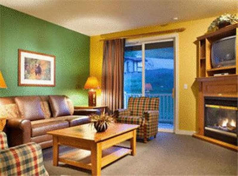 Hotel Mountain Run At Boyne à Boyne Falls Extérieur photo
